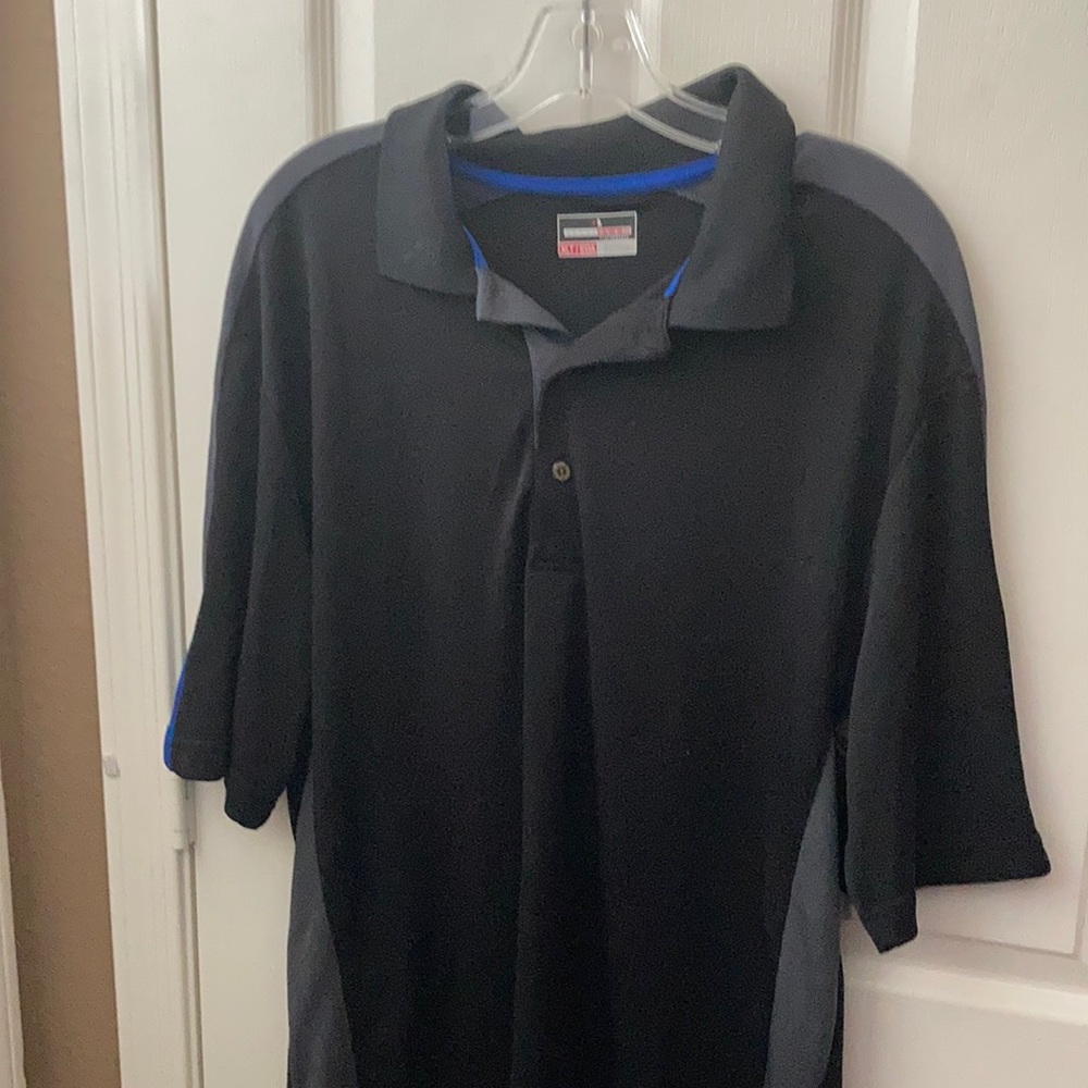 FINAL MARKDOWN Men’s grand slam polo shirt xlt
